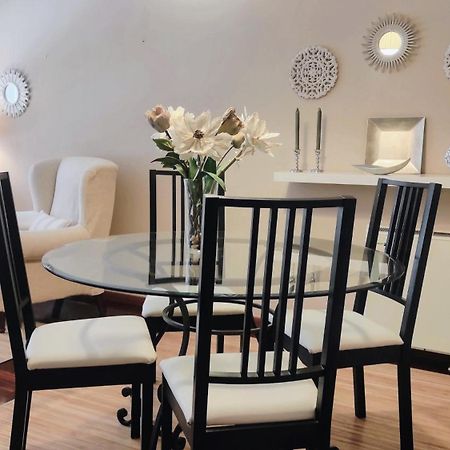 דירות Rias Baixas En Ribeira Piso Centrico Con Parking Y Wifi מראה חיצוני תמונה